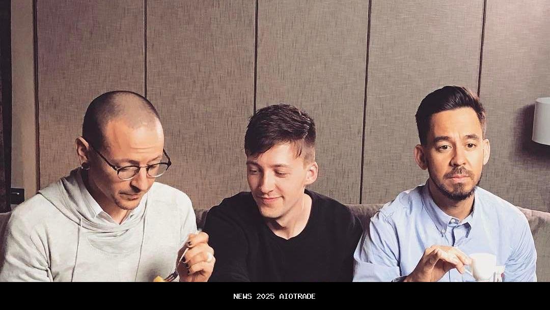 Bakat Tersembunyi Selebgram Viral Daehoon, Bukan Hanya Jago Masak, Tapi Juga Nyanyi dengan Suara Ind