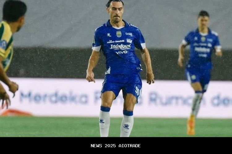 3 Gerakan Rahasia Andrew Jung yang Menghancurkan Pertahanan Lawan