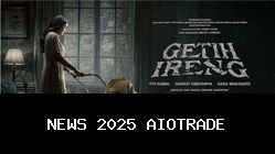 Sinopsis Getih Ireng Tayang di Cinepolis Batam Hari Ini