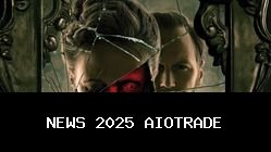 Jadwal Tayang Film The Conjuring: Last Rites di Bioskop Sidoarjo Hari Ini