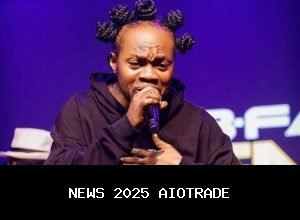 'Buku 'Sɛ Emere No Beso A' Daddy Lumba' - Pelajaran perencanaan suksesi bagi pengusaha dan pemimpin 