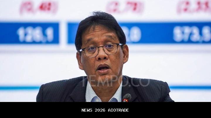 Purbaya Siapkan Dana Tambahan Rp1,6 T untuk Aceh