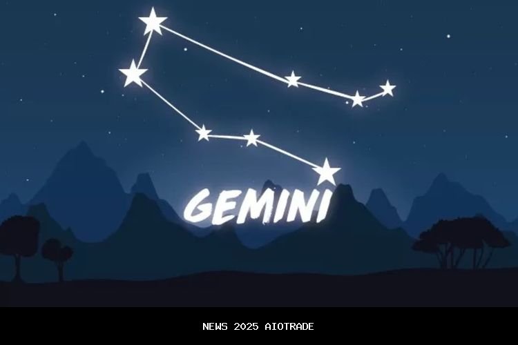 Ramalan Zodiak Gemini 21 Desember 2025: Cinta, Karier, Keuangan, Kesehatan, dan Keberuntungan