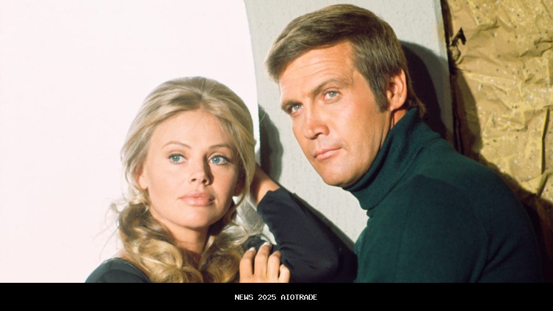 Tonton dan Unduh The Six Billion Dollar Man (2025) Sub Indonesia: Sinopsis & Link Streaming