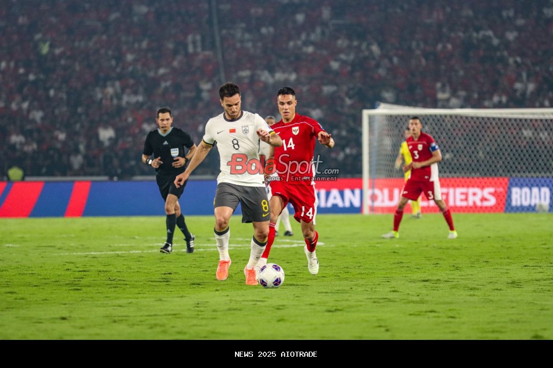 Joey Pelupessy dan Maarten Paes Dikabarkan ke Persib, Harga Turun