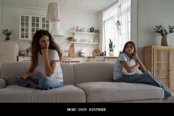 7 Kepribadian yang Menguras Energi dan Tidak Bermanfaat dalam Hidup