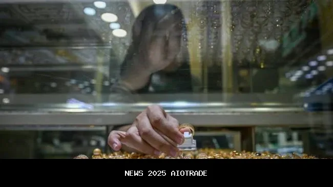 7 Perbedaan Emas Rose Gold dan Emas Kuning, Mana yang Lebih Baik untuk Investasi?