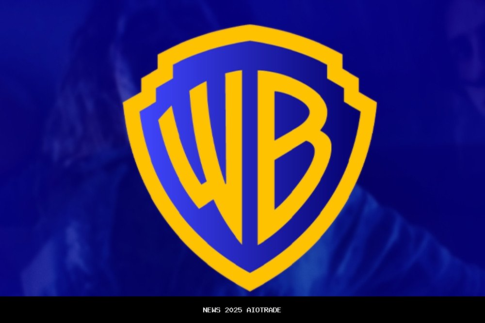 Mengapa Warner Bros Pilih Netflix Daripada Paramount