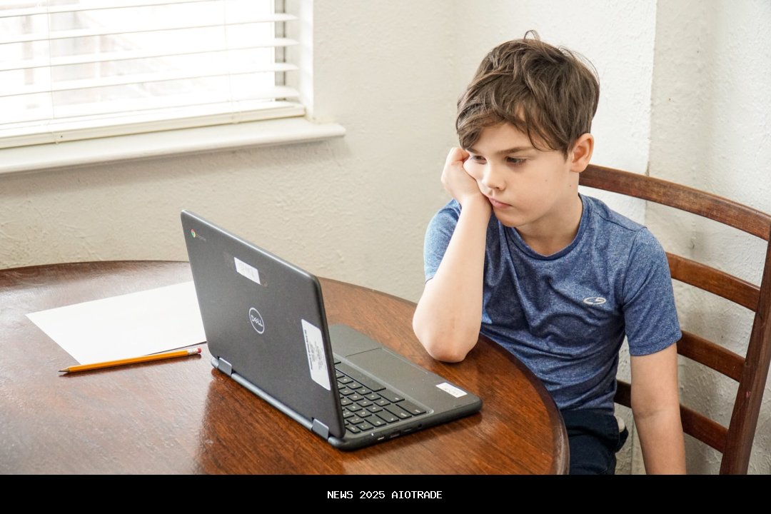 Jangan Malas Belajar! Ini Dampaknya yang Harus Kamu Tahu Segera!