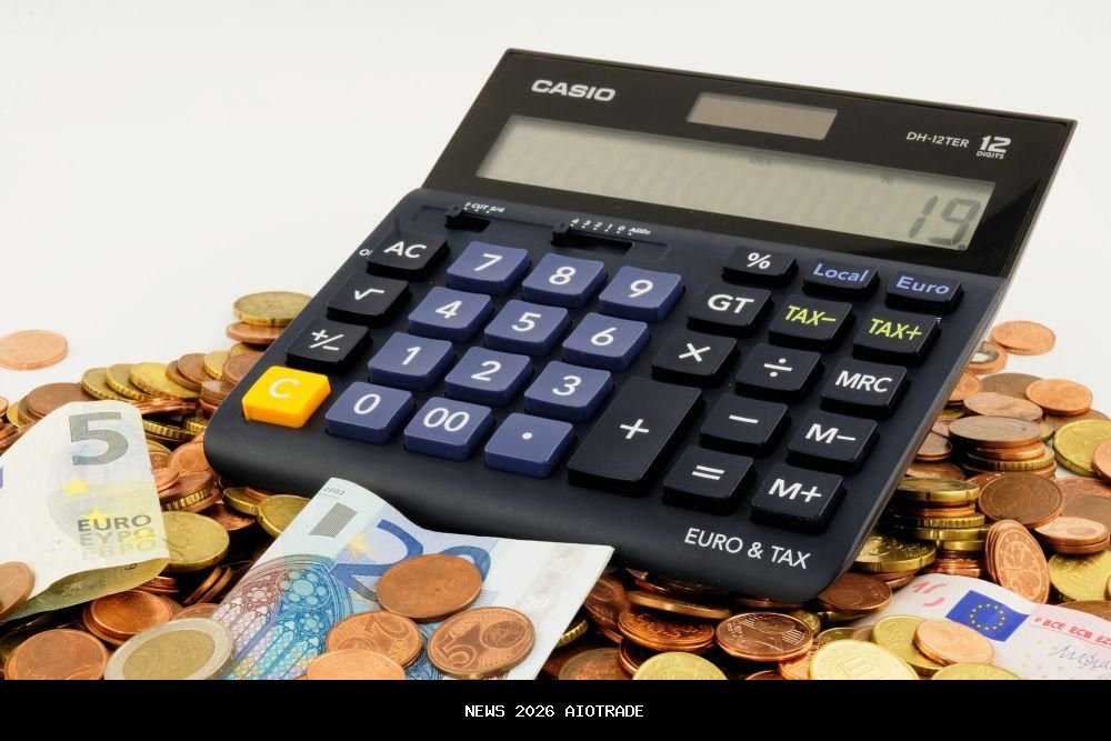 4 Ukuran Cek Kesehatan Keuangan, Sudah Dicek?