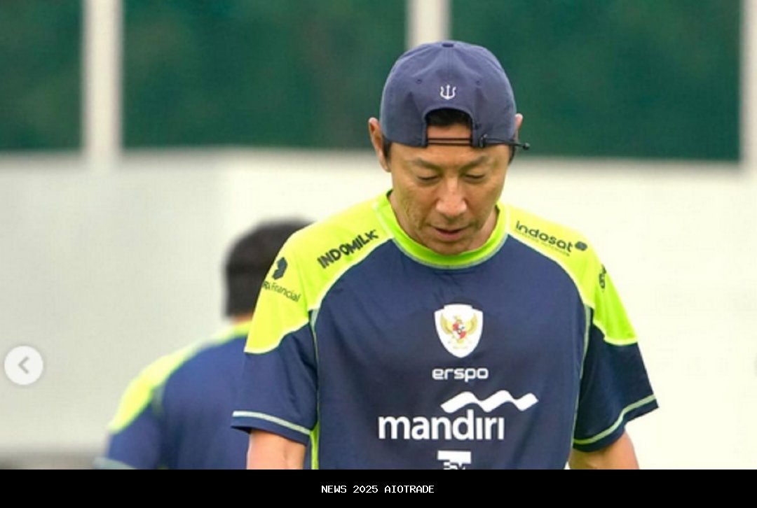 Eks Pelatih Inter Milan Masuk Bursa Pelatih Timnas Indonesia