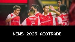 Prediksi Laga Braga vs Feyenoord di Europa League