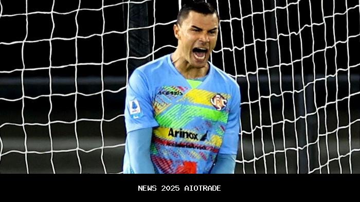 Hasil Klasemen Liga Italia: Audero Imbang, Idzes Dapat Keuntungan