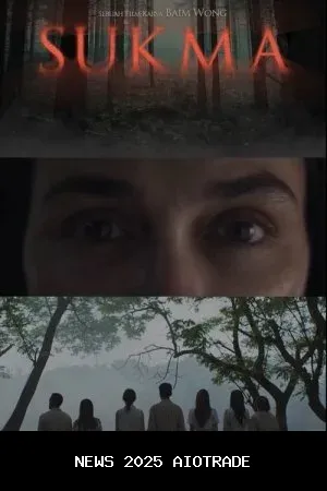 Tiger Wong Entertainment Dapat 7 Nominasi di Festival Film Wartawan dengan Film Sukma