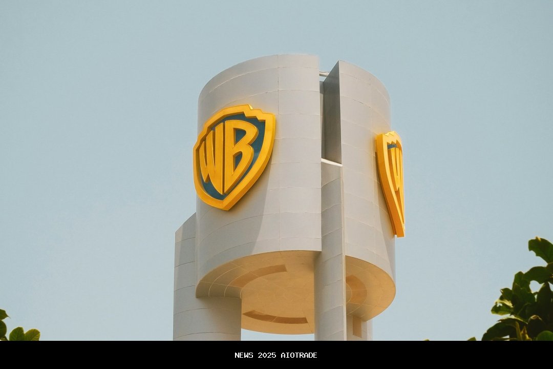 Seri Warner Bros paling laris sepanjang masa