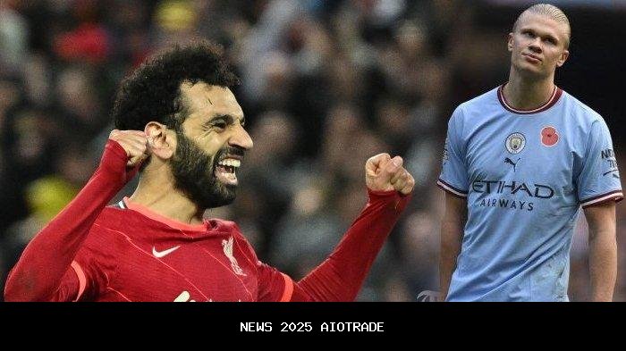 Hasil Liga Inggris Malam Ini: Chelsea dan Man City Menang, Arsenal Tetap di Puncak Klasemen