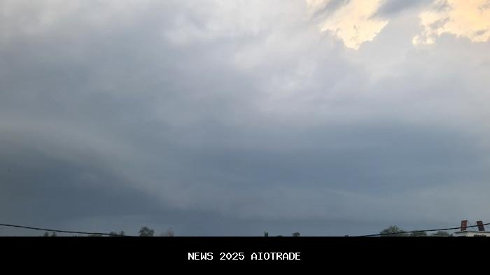 Prakiraan Cuaca OKU Timur, Selasa 26 Agustus 2025: Mayoritas Kecamatan Cerah Berawan