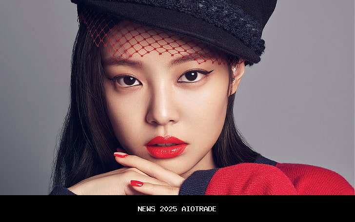 Jennie BLACKPINK Siap Mengguncang Panggung Mad Cool Festival 2026 di Madrid