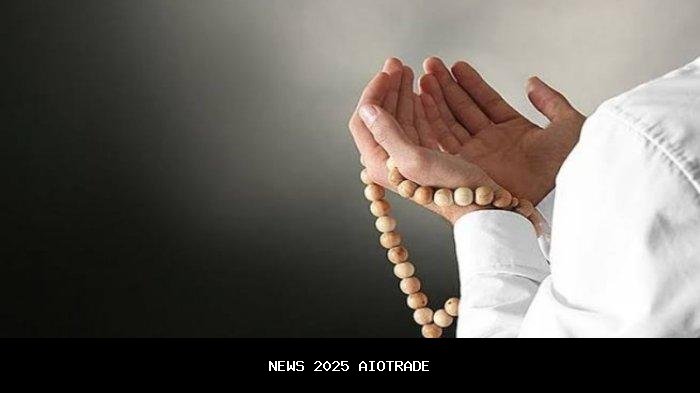 Doa Hari Pahlawan 2025 untuk Semua Agama