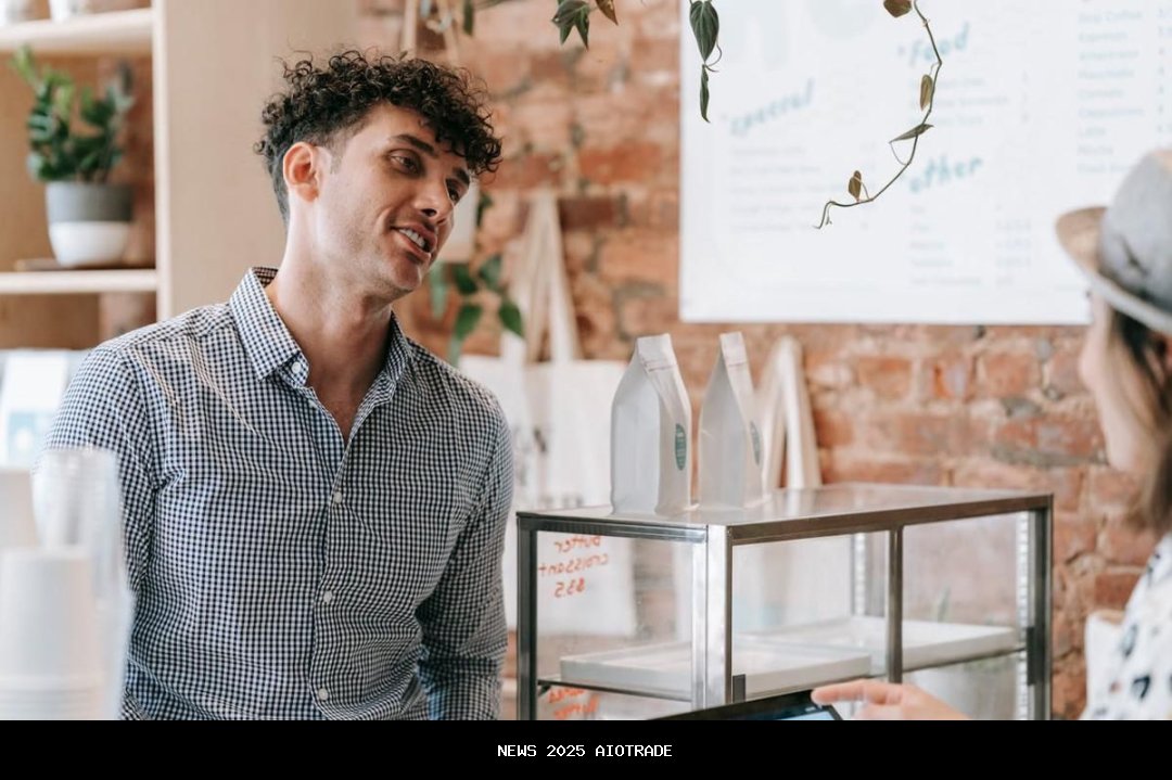 5 Tips Mengoptimalkan Perjalanan Pelanggan dari Kunjungan hingga Pembelian