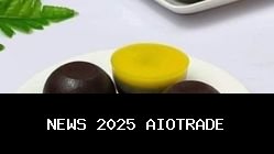 Dodol Modern: Camilan Tradisional yang Menggugah Selera