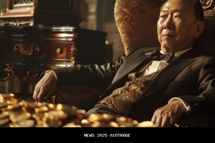 Empat Weton yang Diprediksi Berubah Nasib Jadi Kaya di Tua