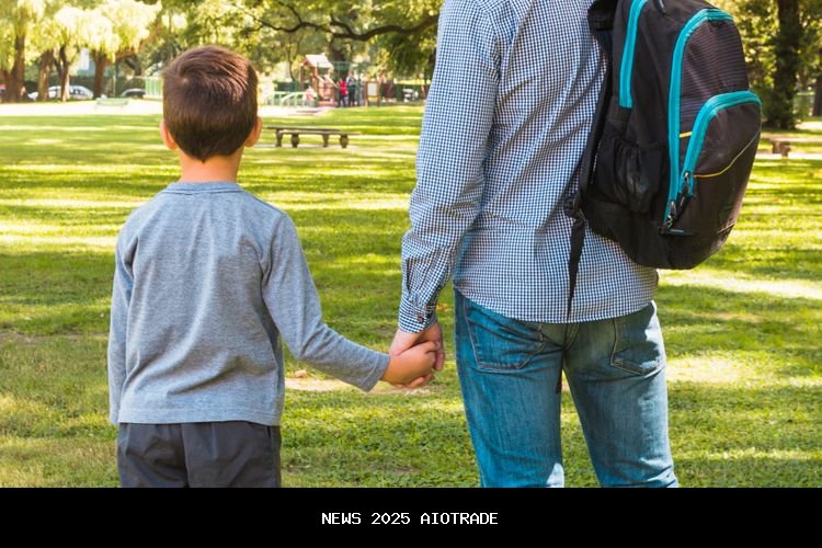 50 Ucapan Hari Ayah Nasional 12 November 2025, Hangat dan Santai