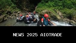 Seru! 3 Sungai Rafting di Bandung yang Aman dan Populer