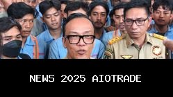 OTT KPK Wamenaker Noel Menggegerkan Publik: Konten Sidak Jadi Trending, Diduga Lakukan Pemalakan Ser