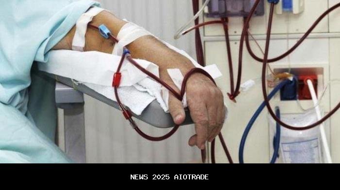 Pasokan listrik terbatas mengancam perawatan pasien gagal ginjal di Sumatera