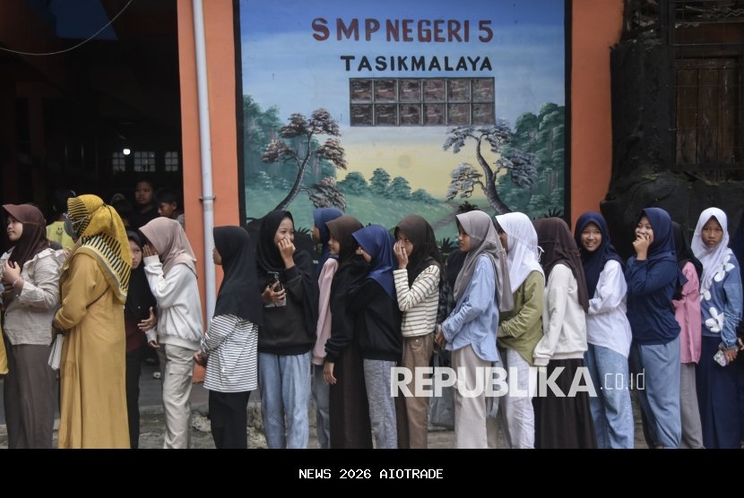 MBG Bukan Hanya Program Sosial, Ini Kata Ahli Ekonomi