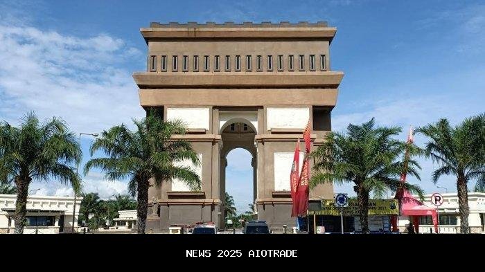 Itinerary 1 Hari Kediri dari Surabaya, Anggaran Rp600 Ribu untuk 2 Orang