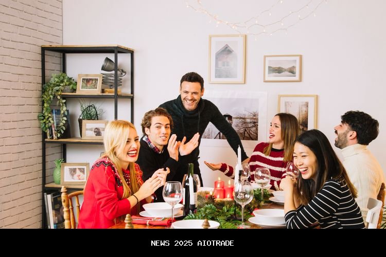 8 Jenis Anggota Keluarga yang Lebih Baik Dicintai dari Jauh untuk Ketenangan Batin