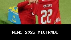 Liverpool Tahan Southampton 1-1, Ekitike Dapat Kartu Merah Lucu