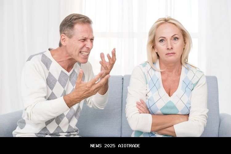 10 Sikap Baik yang Digunakan Orang Narsistik untuk Memanipulasi