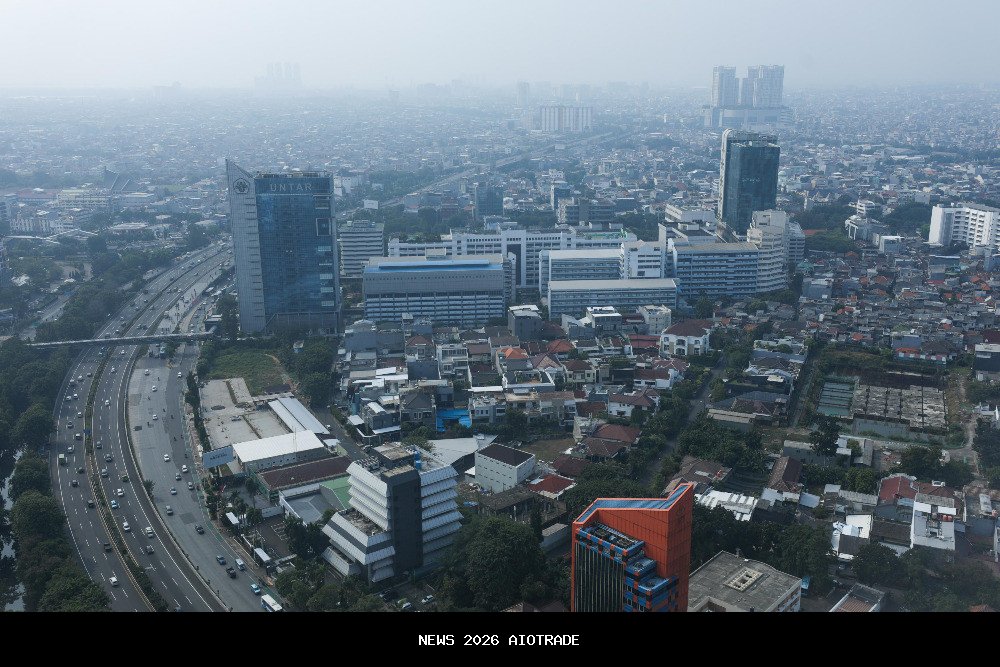 Pacu Stimulus, Ekonomi Kuartal IV/2025 Diprediksi Tumbuh