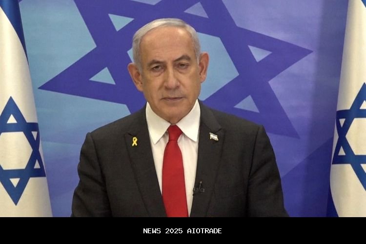 Gencatan Senjata Membuat Netanyahu Pecat Penasihat Keamanan Nasionalnya