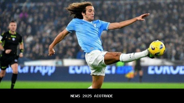 Prediksi Skor Atalanta vs Lazio: Head to Head dan Statistik Serie A