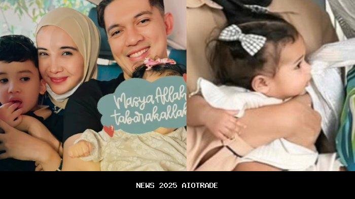 Zaskia Sungkar Ungkap Kondisi Janin, Doa untuk Bayi di Rahimnya