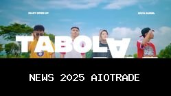 Lagu Tabola Bale Viral: Lirik, Makna, dan Terjemahan oleh Lia Ade