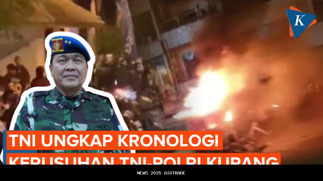 Kronologi 15 WNA Beijing Serang 5 TNI di Ketapang