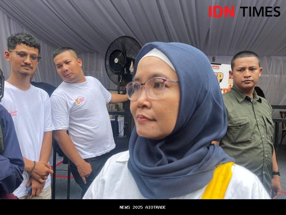 Kasus Pembunuhan oleh ART di Purwarkarta, IFW: Femisida Masih Mencari Identitas