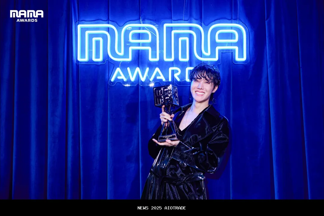 Cara Memilih Pemenang MAMA Awards 2025: Daftar Nominasi Lengkap untuk Dukung Idola Favoritmu