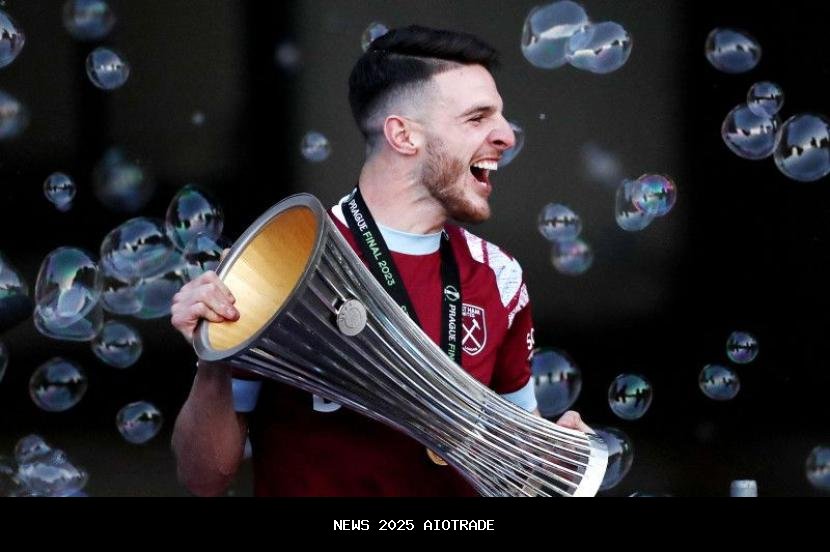 Liga Konferensi 2025/26: Strasbourg dan Crystal Palace Siap Bertanding