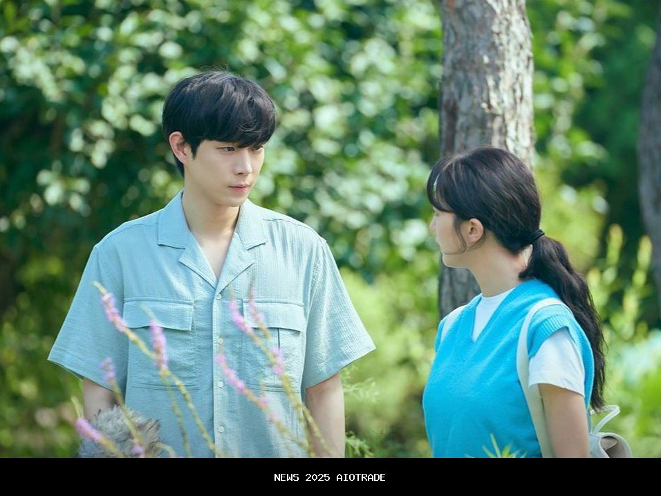 Tayang! Drakor Last Summer Episode 3 dan 4, Do Ha Tak Menyerah Dekati Ha Gyeong
