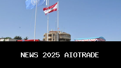 Nasionalisme Tanpa Batas, TNI AL Rayakan Kemerdekaan di Lebanon