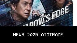 Jackie Chan Kembali Beraksi di Bioskop Mega XXI Batam Hari Ini