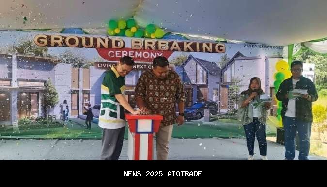 Rain Realty Tingkatkan Investasi Properti di Samarinda