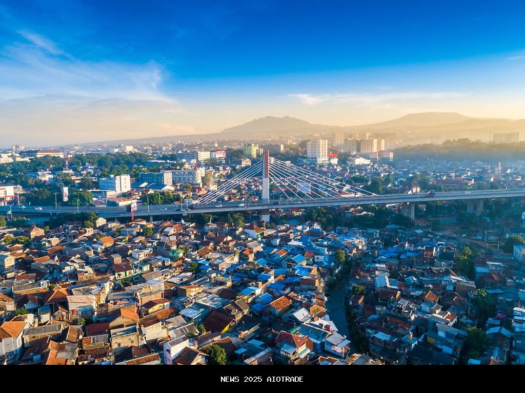 Bandung Heboh! GIGI Mengguncang Malam Puncak HJKB 215