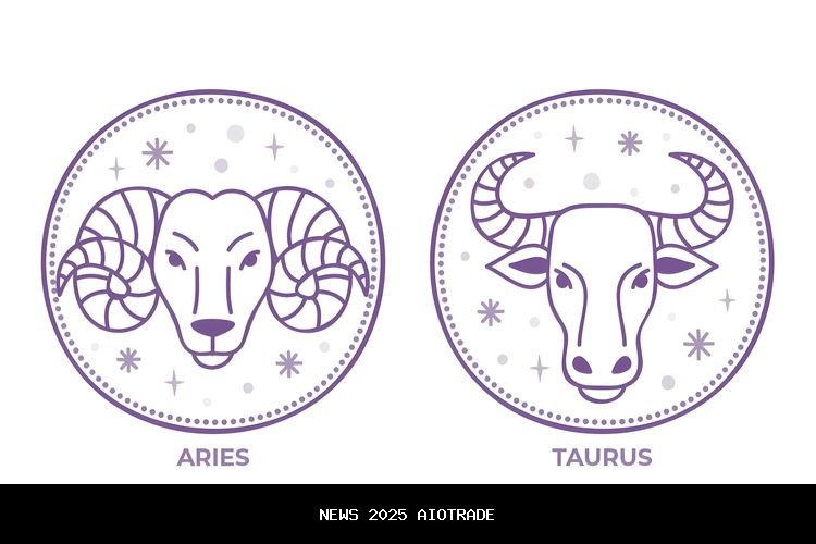 Ramalan Zodiak Aries dan Taurus 26 Agustus 2025: Cinta, Karir, Kesehatan, Keuangan